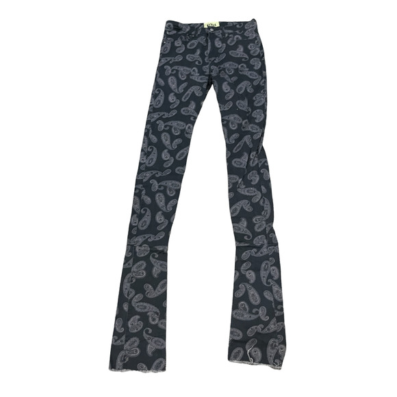 Levi NYRVA Paisley Size 34